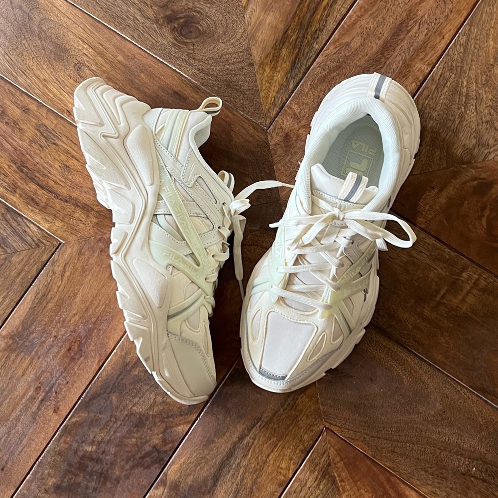 FILA Electrove 2 Sneakers